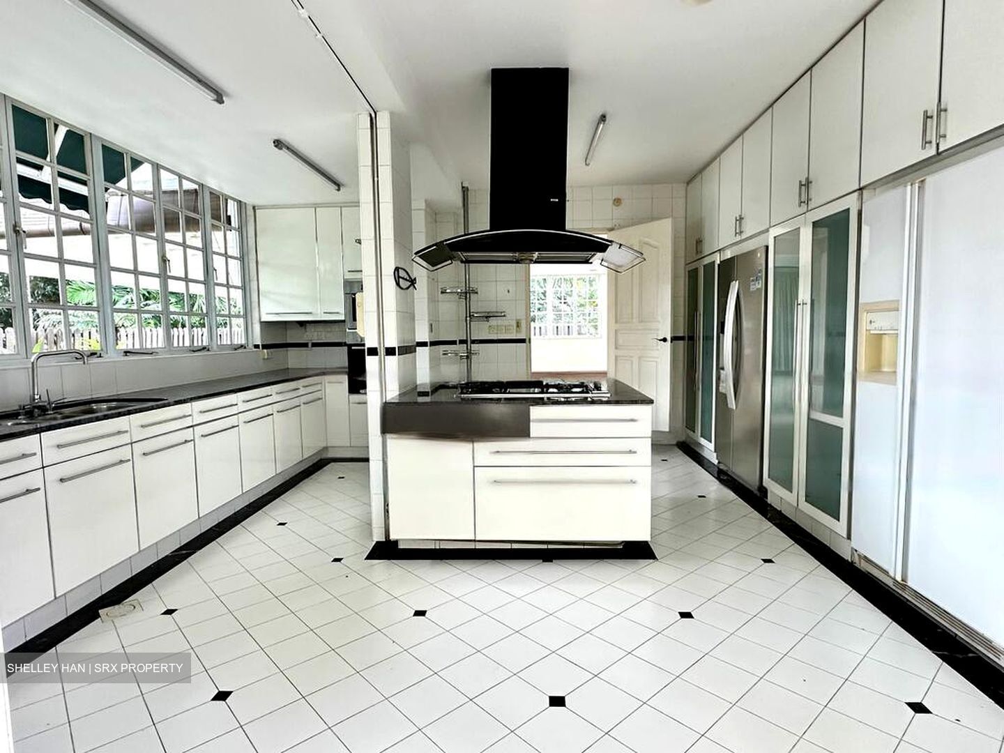 Jalan Pelangi (D10), Detached #466809181